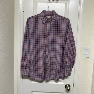 Sonoma medium dress shirt